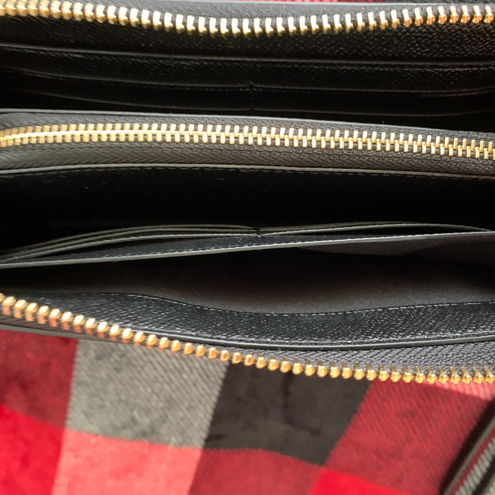 Coach Full Size Wallet - Brand New - Picture 7 of 12
